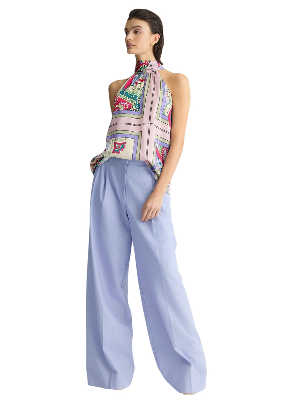 LIU JO pantalone Donna WA5076T1812
