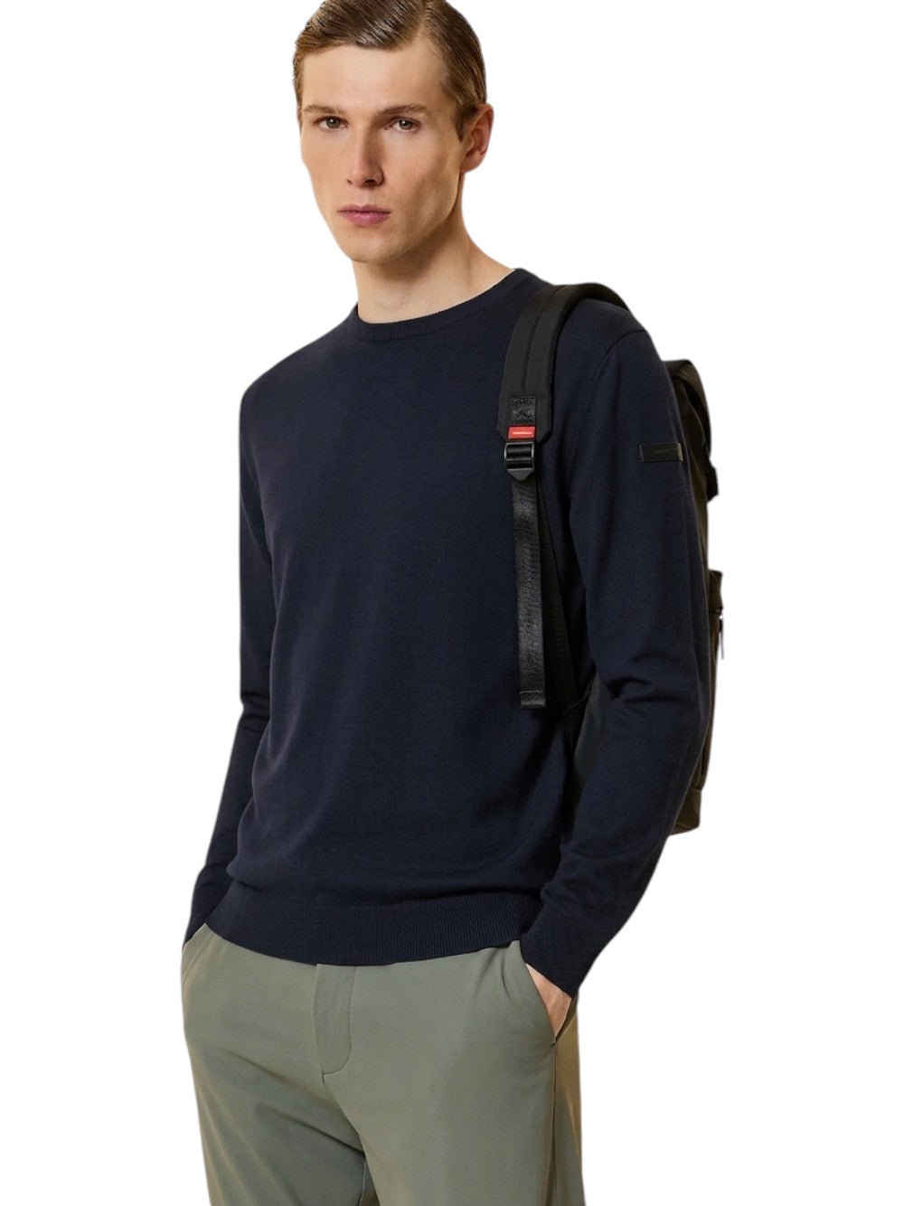 RRD Maglia Uomo maxell round 26104 60