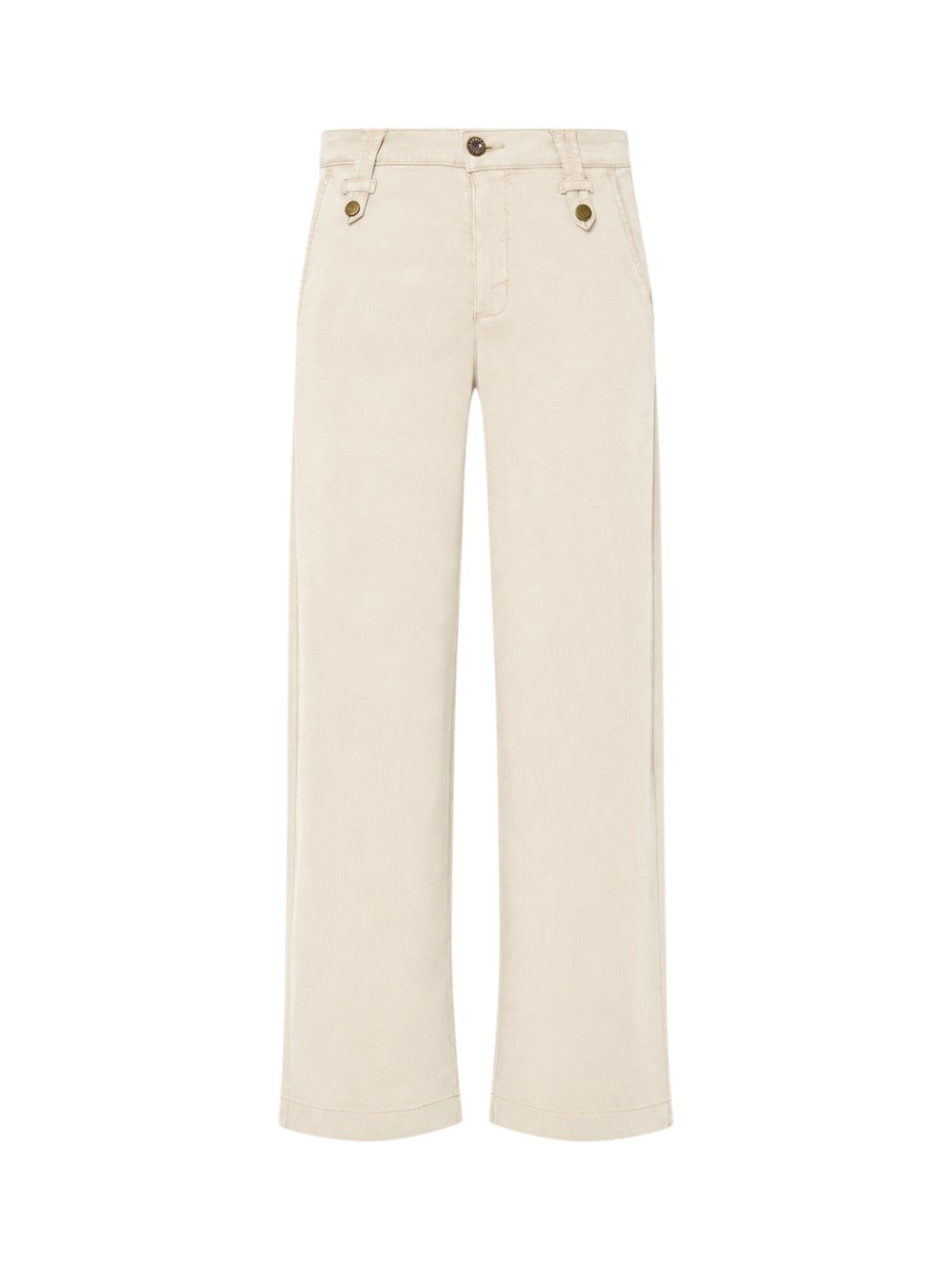 Liu Jo Pantalone Donna M.W. FLARE CROPPED WF6125T709A 51216