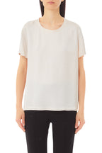 LIU JO BLUSA Donna CA5354T2571