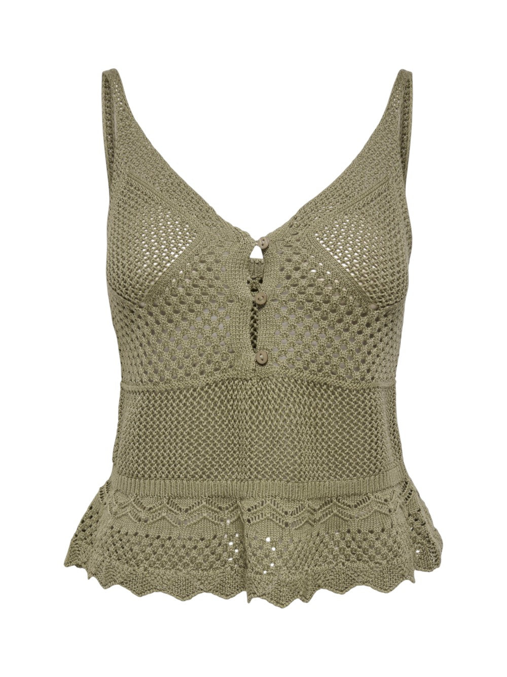ONLY Top Donna  15369246 Md
