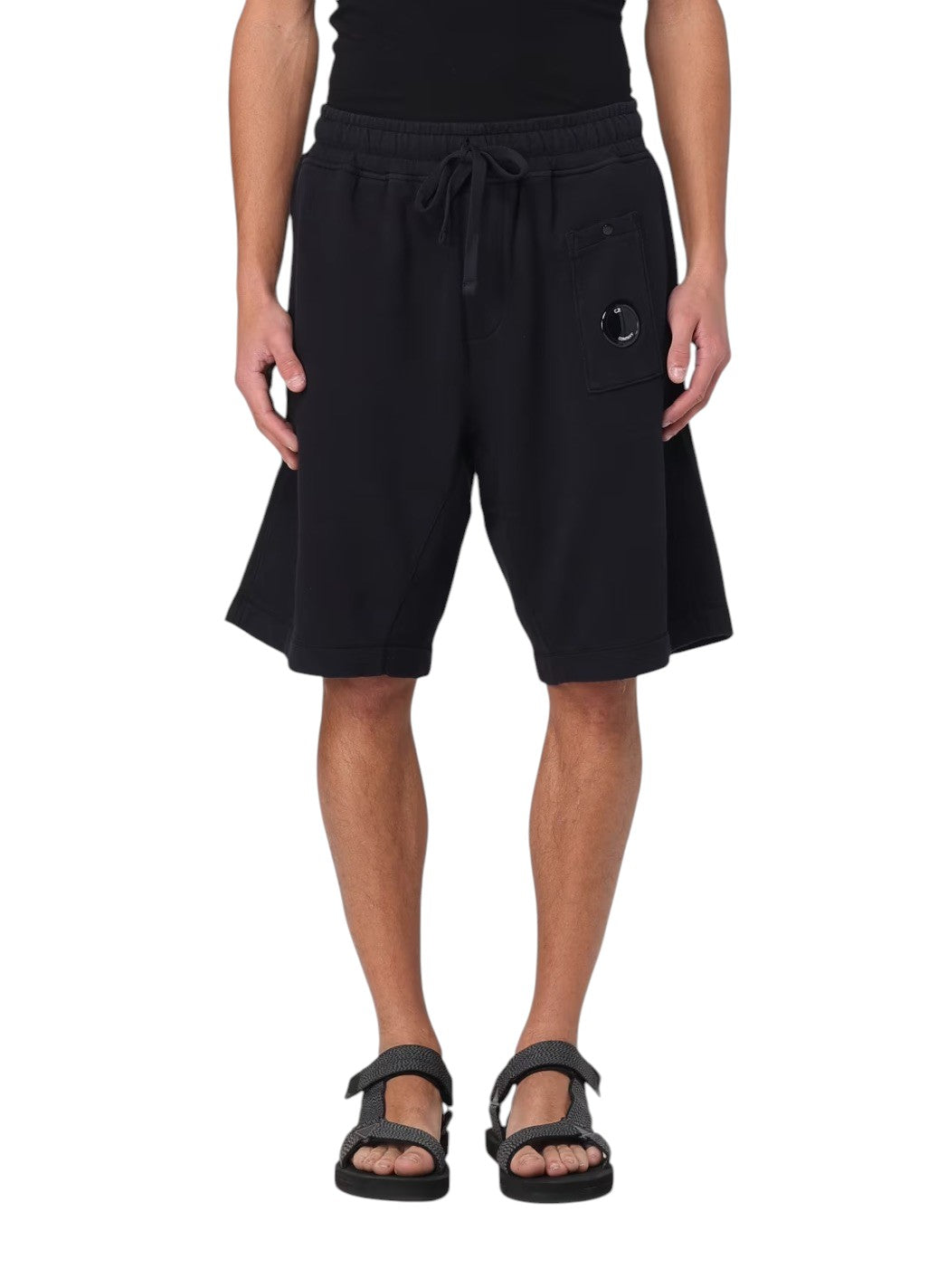 C.p. Company Bermuda Uomo 18CMSB268A110337O