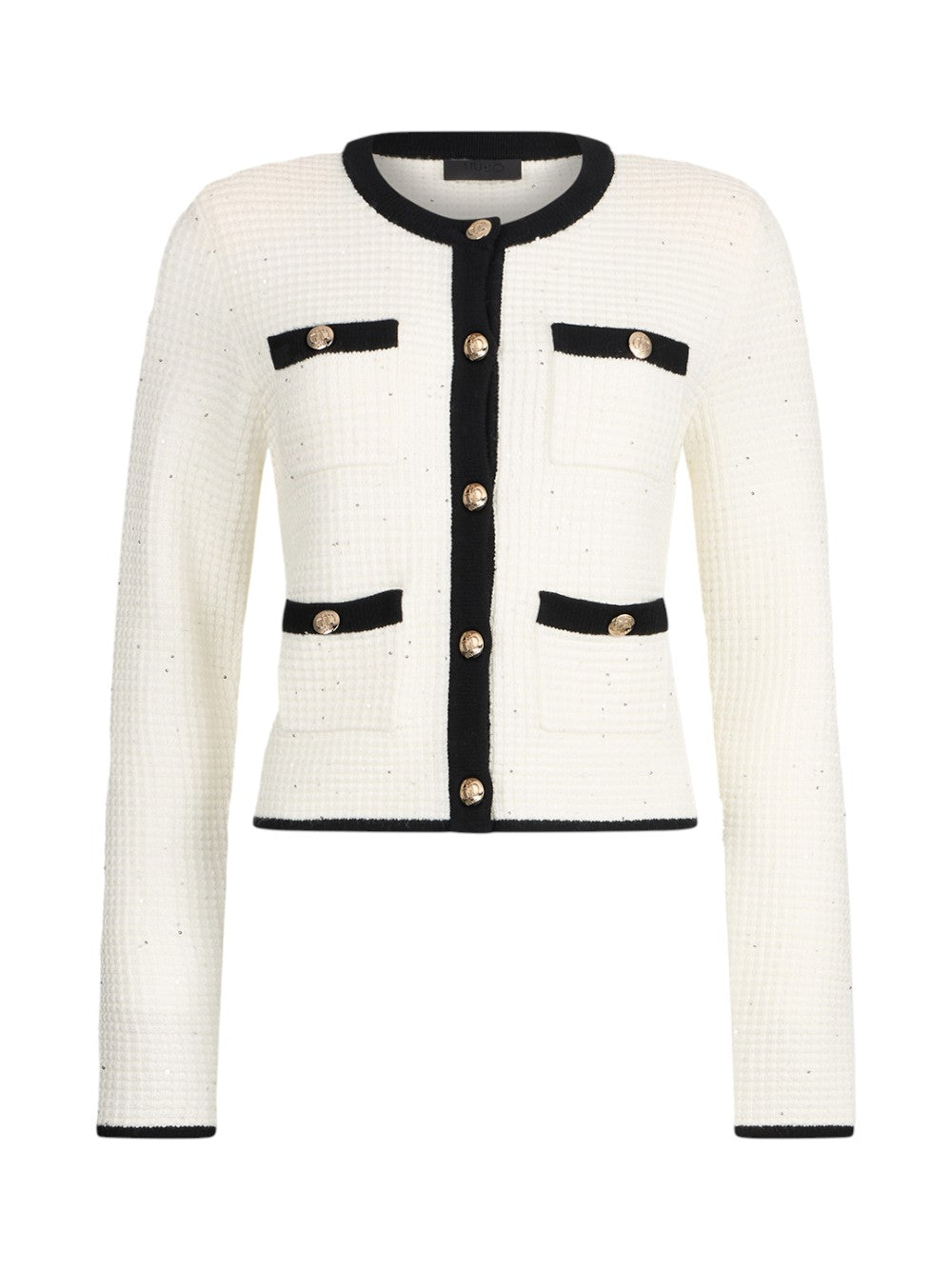 Liu Jo Giacca Donna  CF5131MS18F 03A21