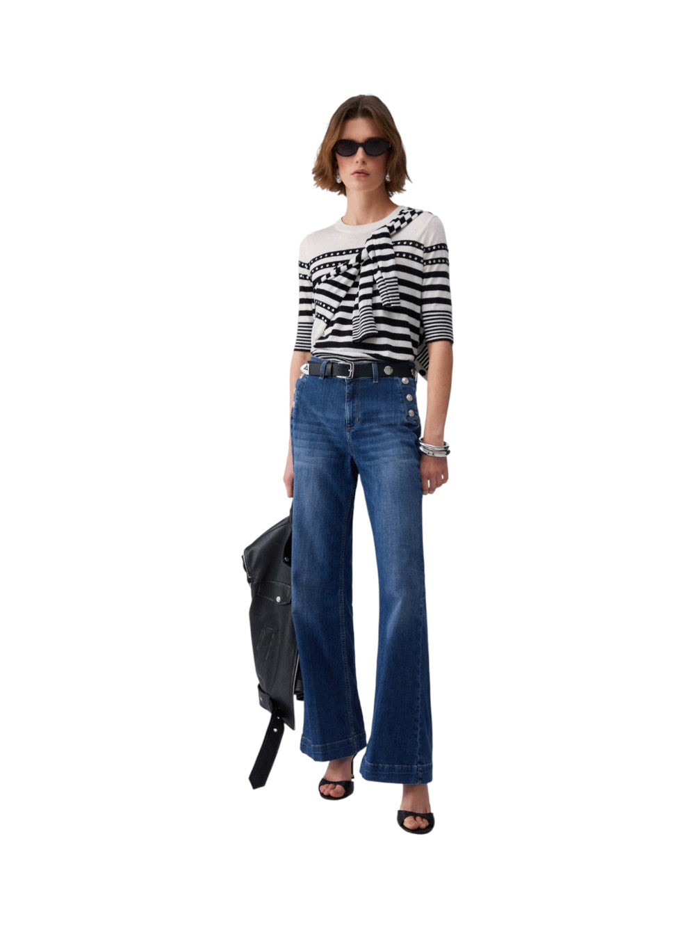 Liu Jo Jeans Donna  UA6162D0275 78988
