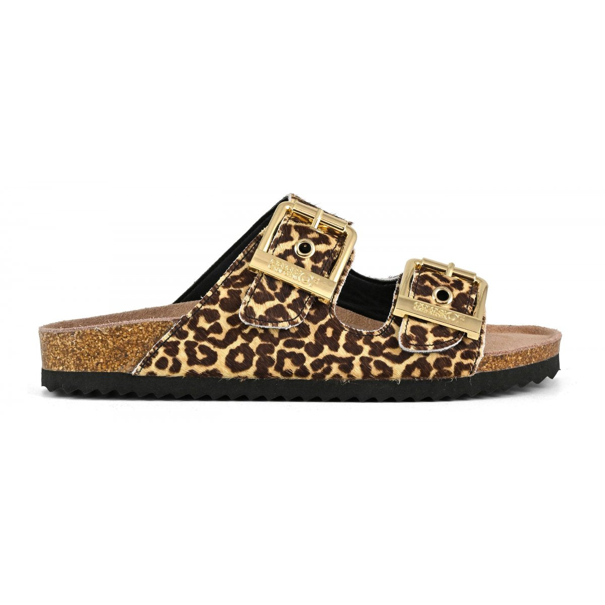 Colors of california CIABATTA Donna HC.BIO502