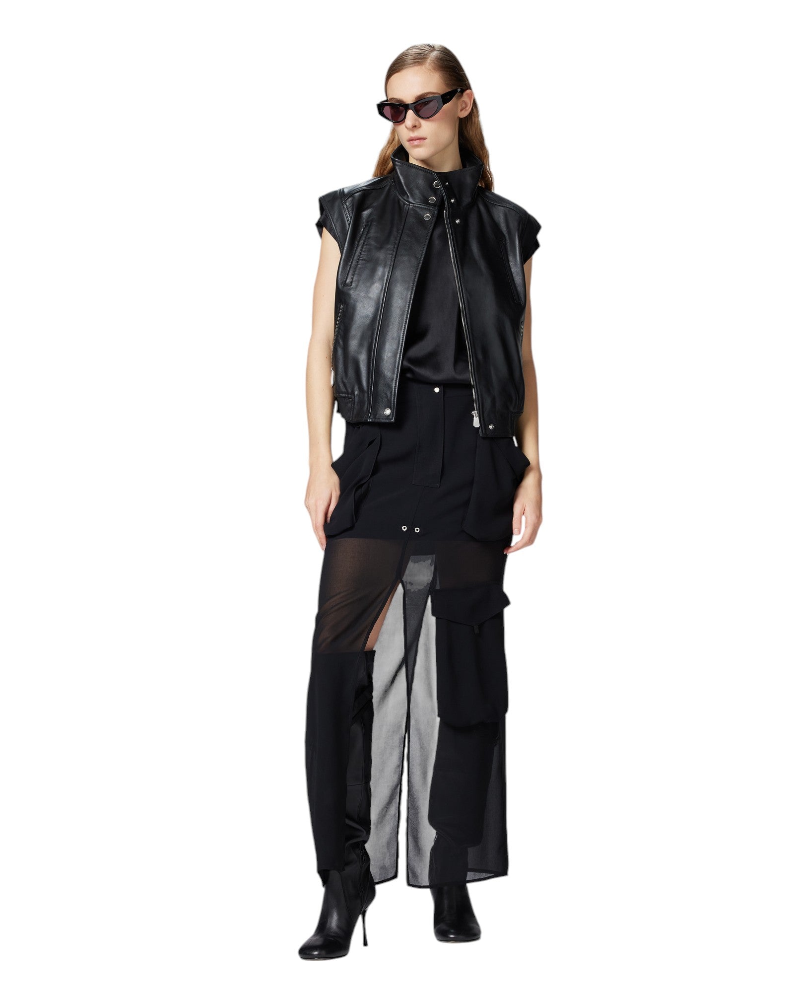 Pinko Gonna Donna INVECE NO GONNA
