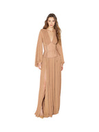 Elisabetta Franchi Abito lungo Donna  ABR1566E2EV8