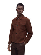 Lardini Giubbino Uomo  AC67081 ACOVIDE 450