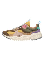 Flower Mountain Sneakers Donna WAVE WOMAN 2019499-03-2E41