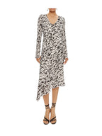 Patrizia Pepe Women's Dress 8A1396 A463