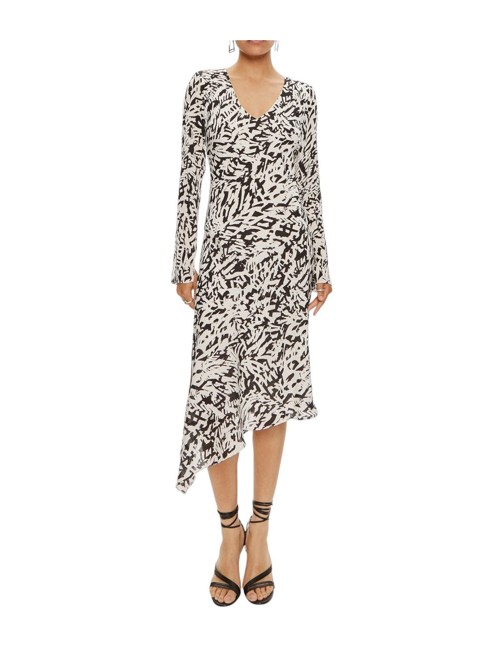 Patrizia Pepe abito Donna 8A1396 A463