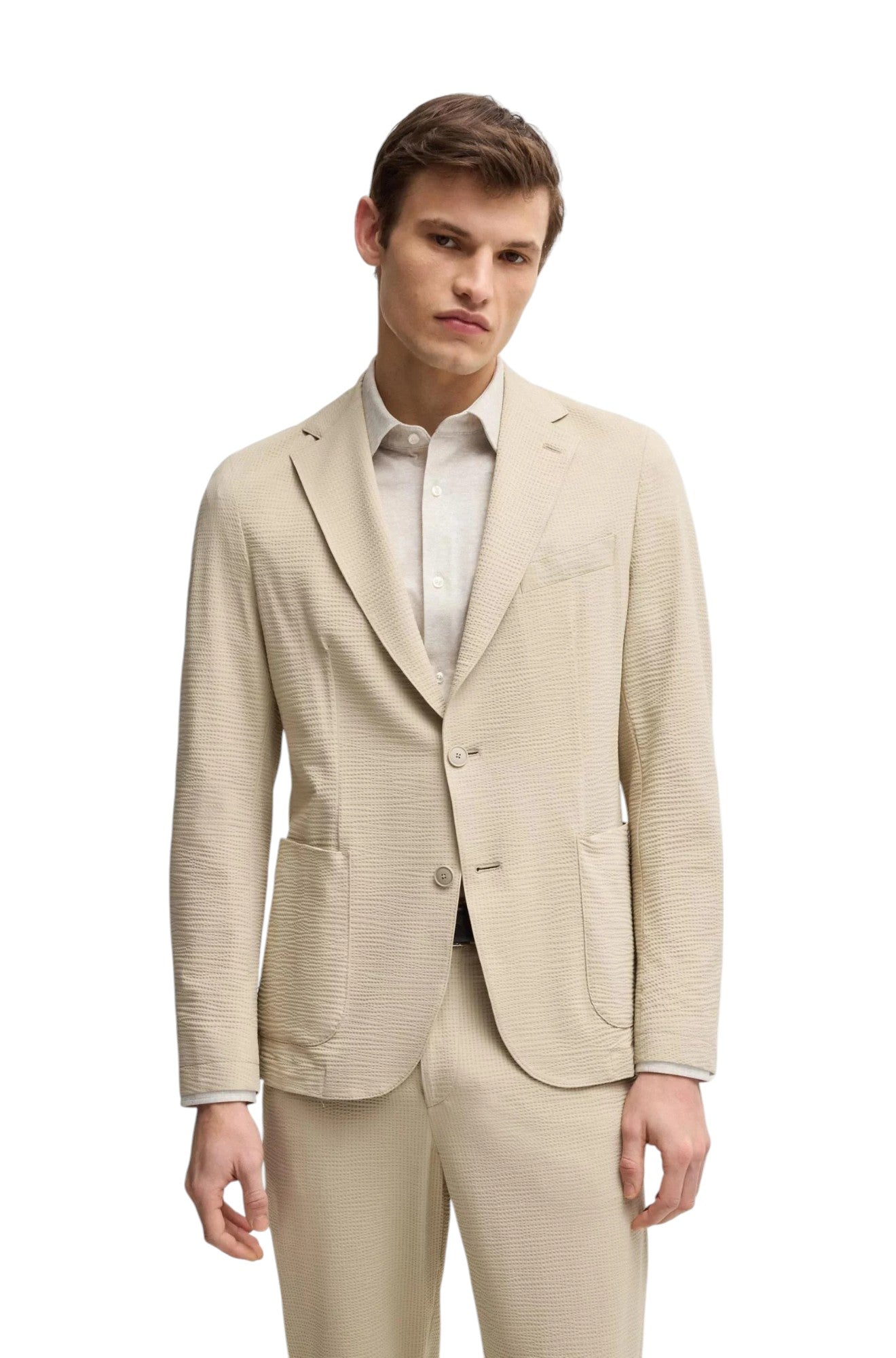 BOSS Giacca Uomo 50540703