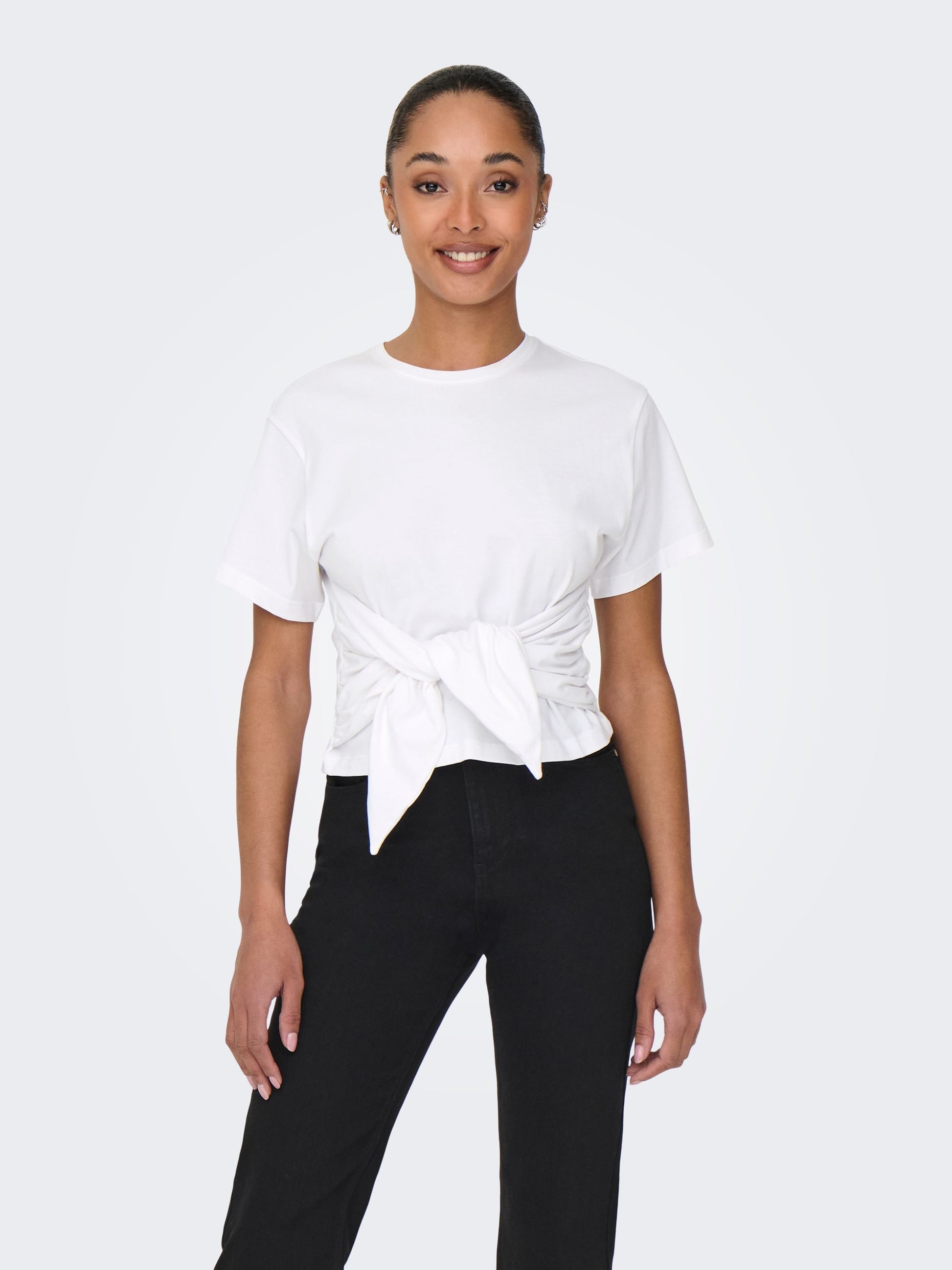 ONLY T-SHIRT Donna 15343432