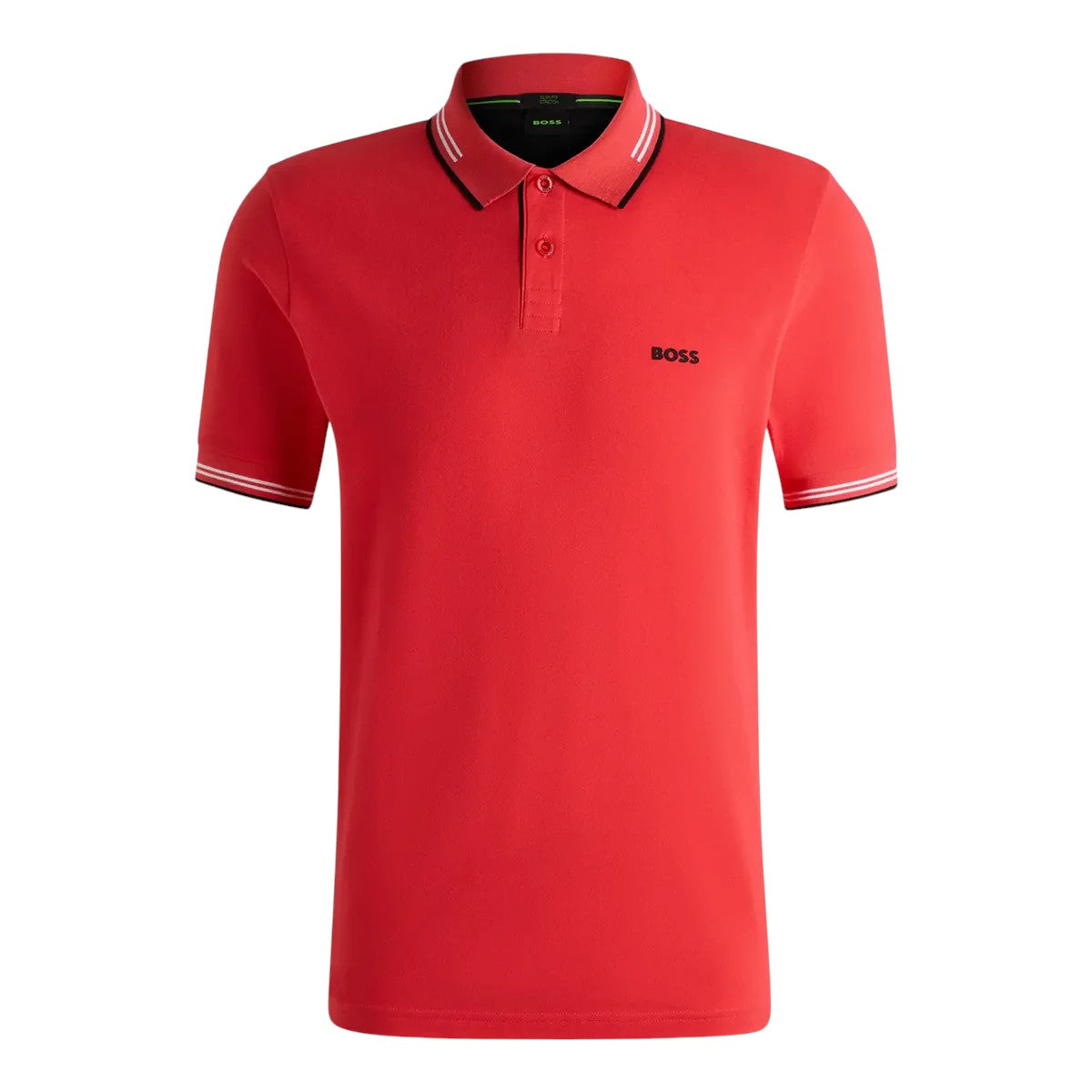 BOSS POLO Uomo 50506193