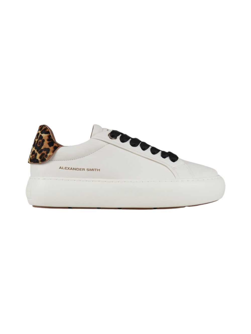 Alexander Smith Sneakers Donna Soho ASBCSOW-3568-WCS