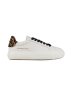 Alexander Smith Sneakers Donna Soho ASBCSOW-3568-WCS