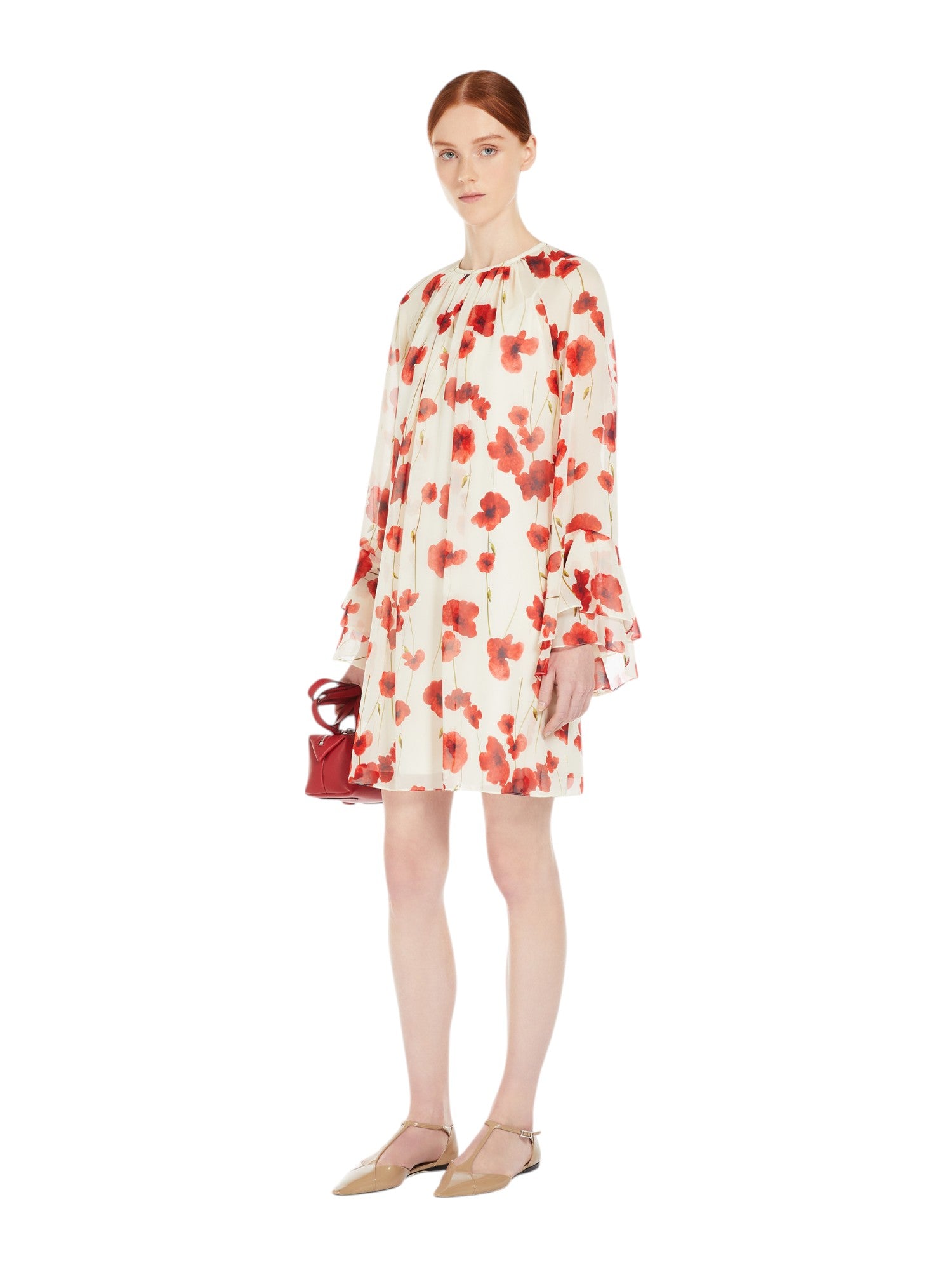 MAX MARA STUDIO ZORAIDE women's dress