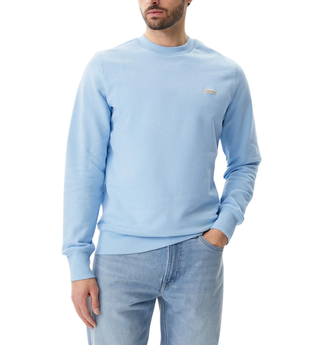 calvin klein felpa Uomo J30J327530