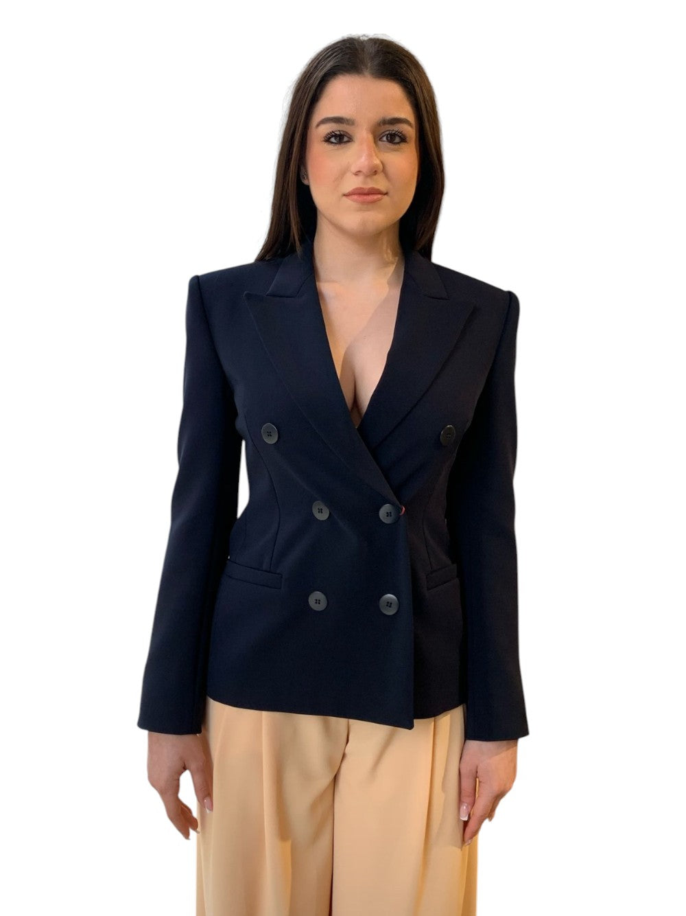 MAX MARA STUDIO Giacca Donna KEY