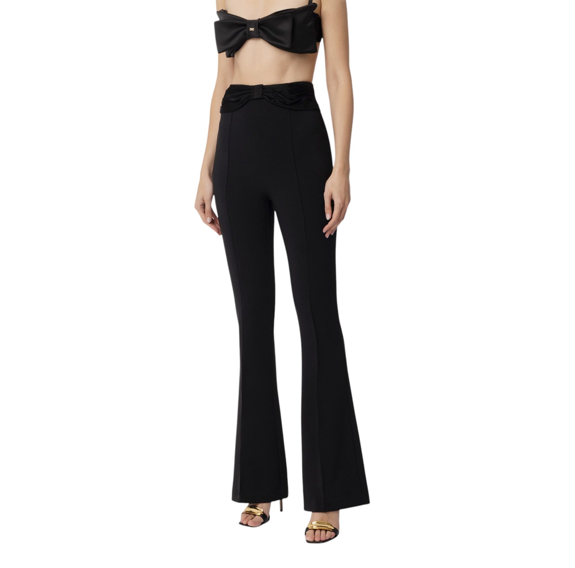 Elisabetta Franchi Women's Pants PA08551E2