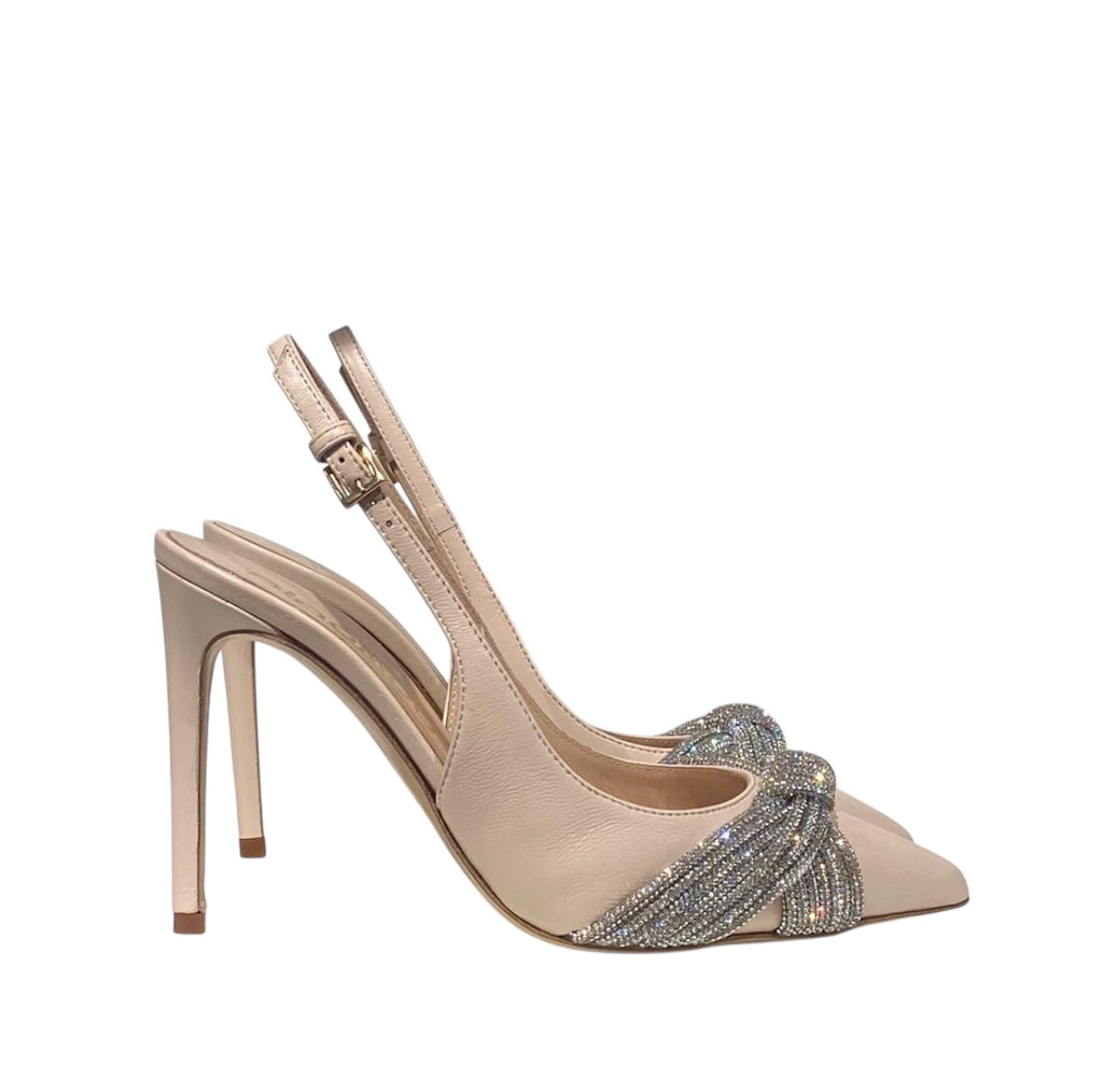 Ninalilou Décolleté Donna 351260L9