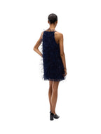 Pinko Abito Donna PIRIPICCHIO ABITO GEORGETTE FU 105572A2SP F92