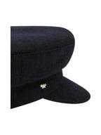 Max Mara Weekend Cappello Donna ANGORA Angora