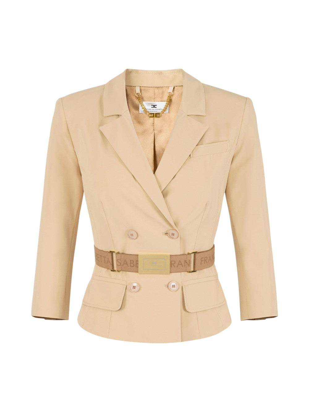 Elisabetta Franchi Giacca Donna  GI22461E2470