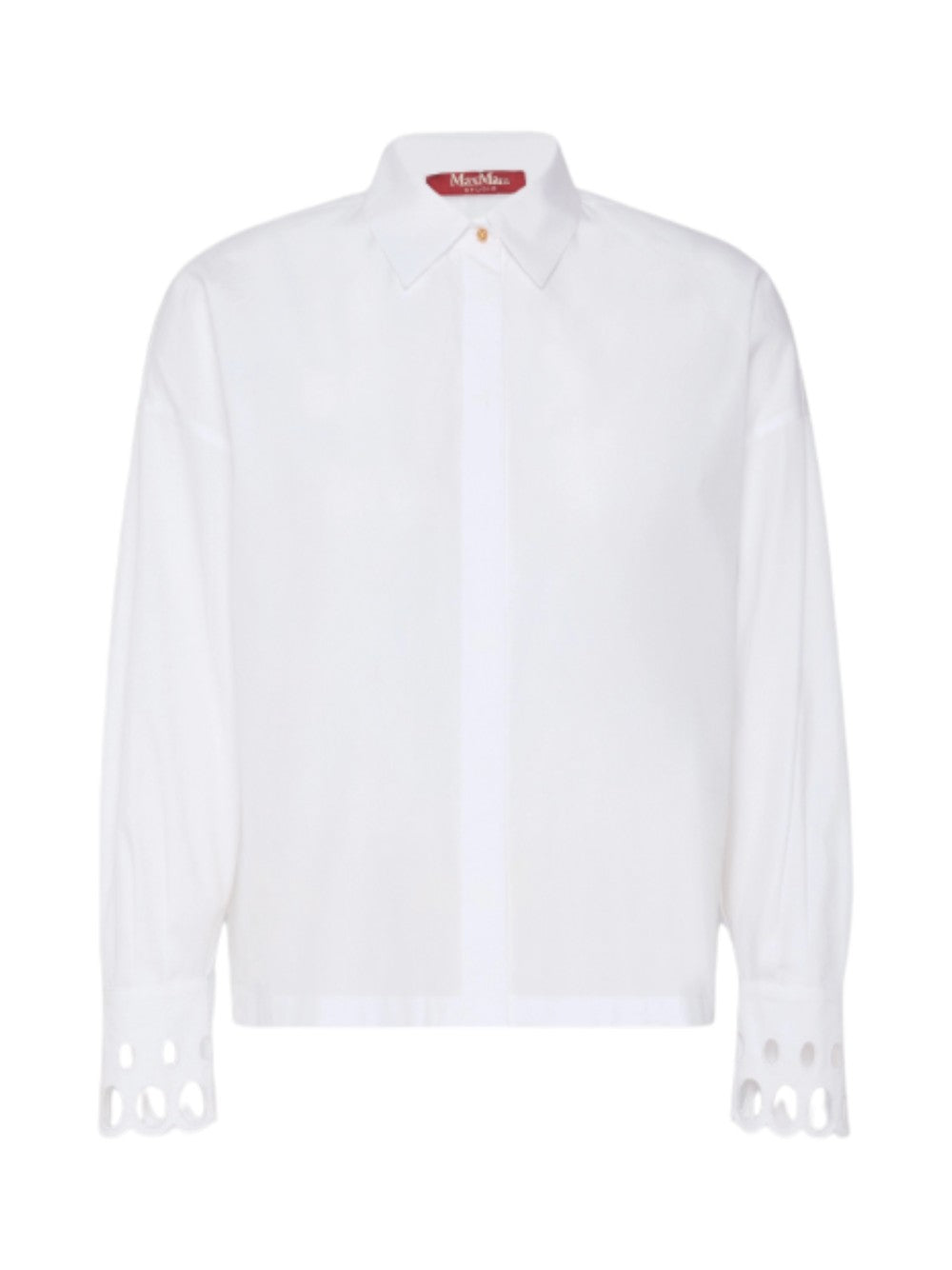 Max Mara Studio Camicia Donna MSTSTAFFA 2626116011600 001