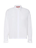 Max Mara Studio Camicia Donna MSTSTAFFA 2626116011600 001