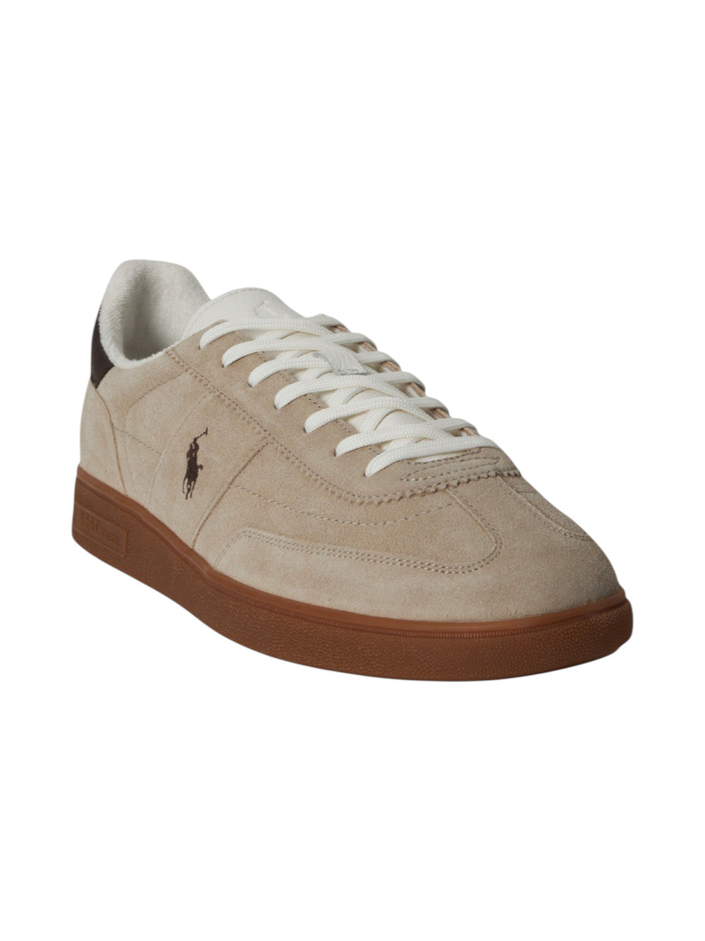 Polo Ralph Lauren Sneakers Uomo LOW TOP LACE 809P09753005