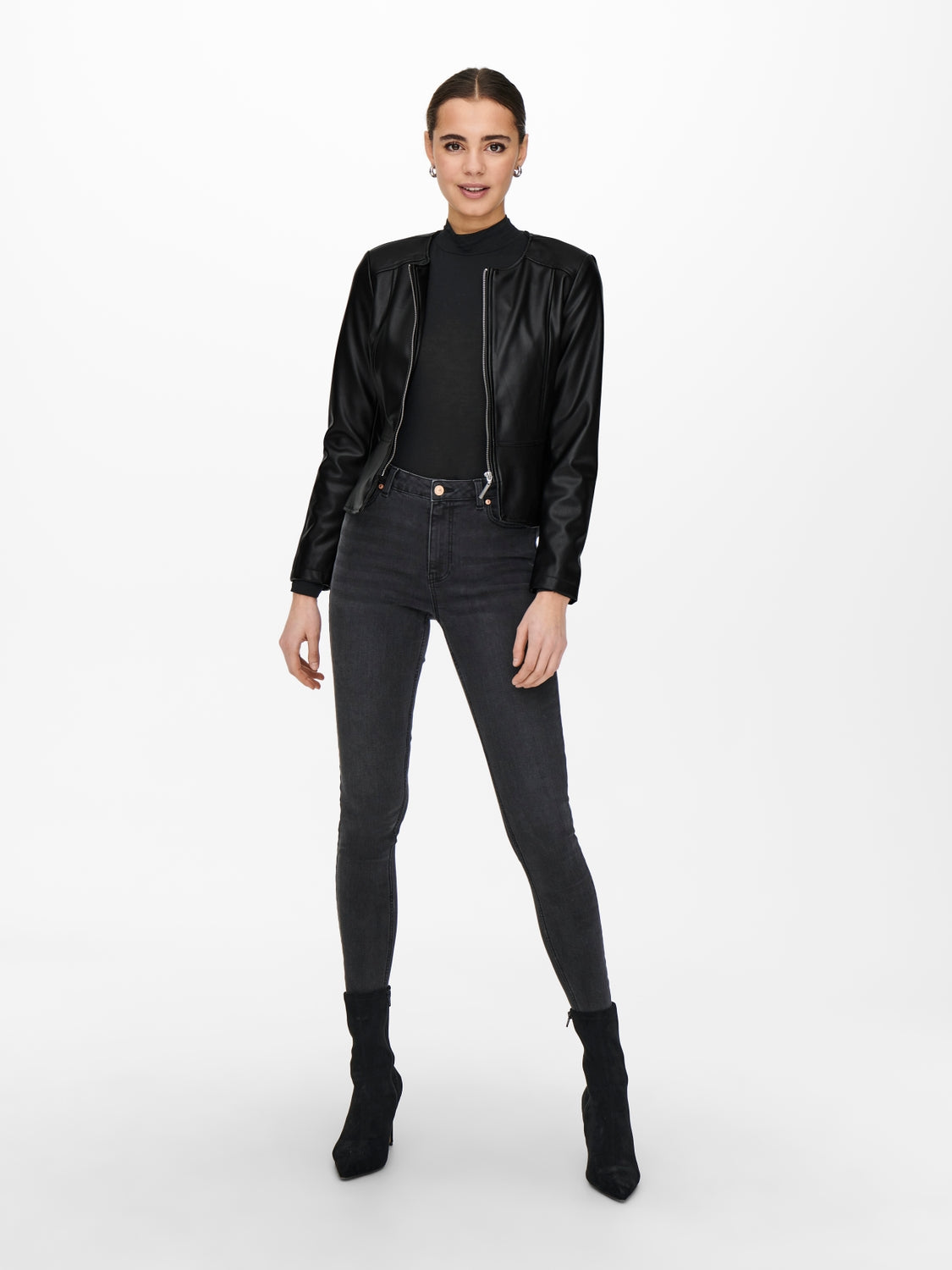 ONLY Women's Jacket 15242271