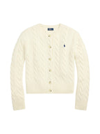 Polo Ralph Lauren Cardigan Donna SWEATER-CARDIGAN 211972104002
