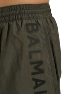 BALMAIN Costume Uomo  BWB671880 310