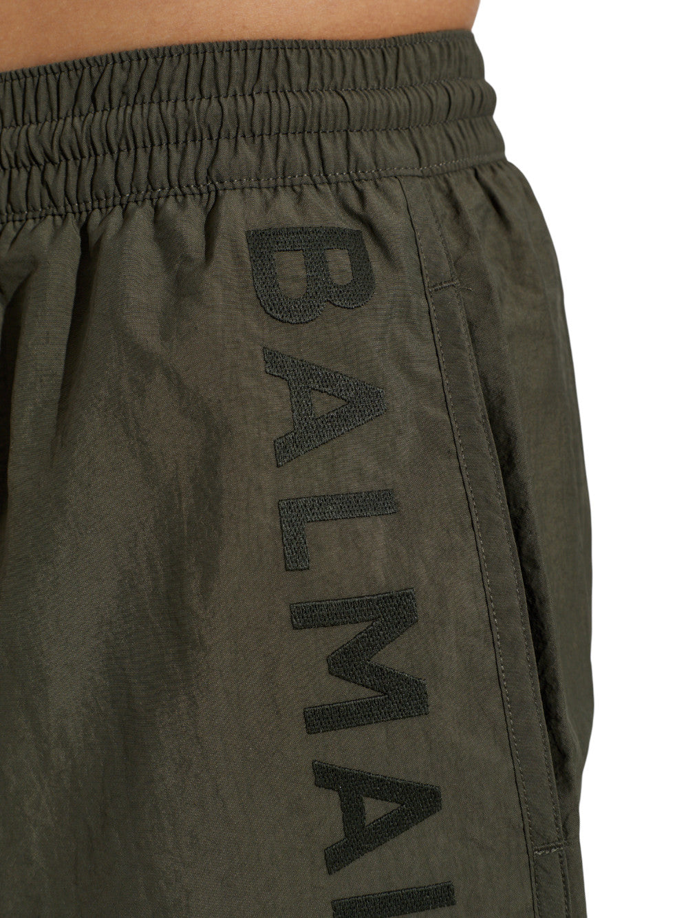 BALMAIN Costume Uomo  BWB671880 310