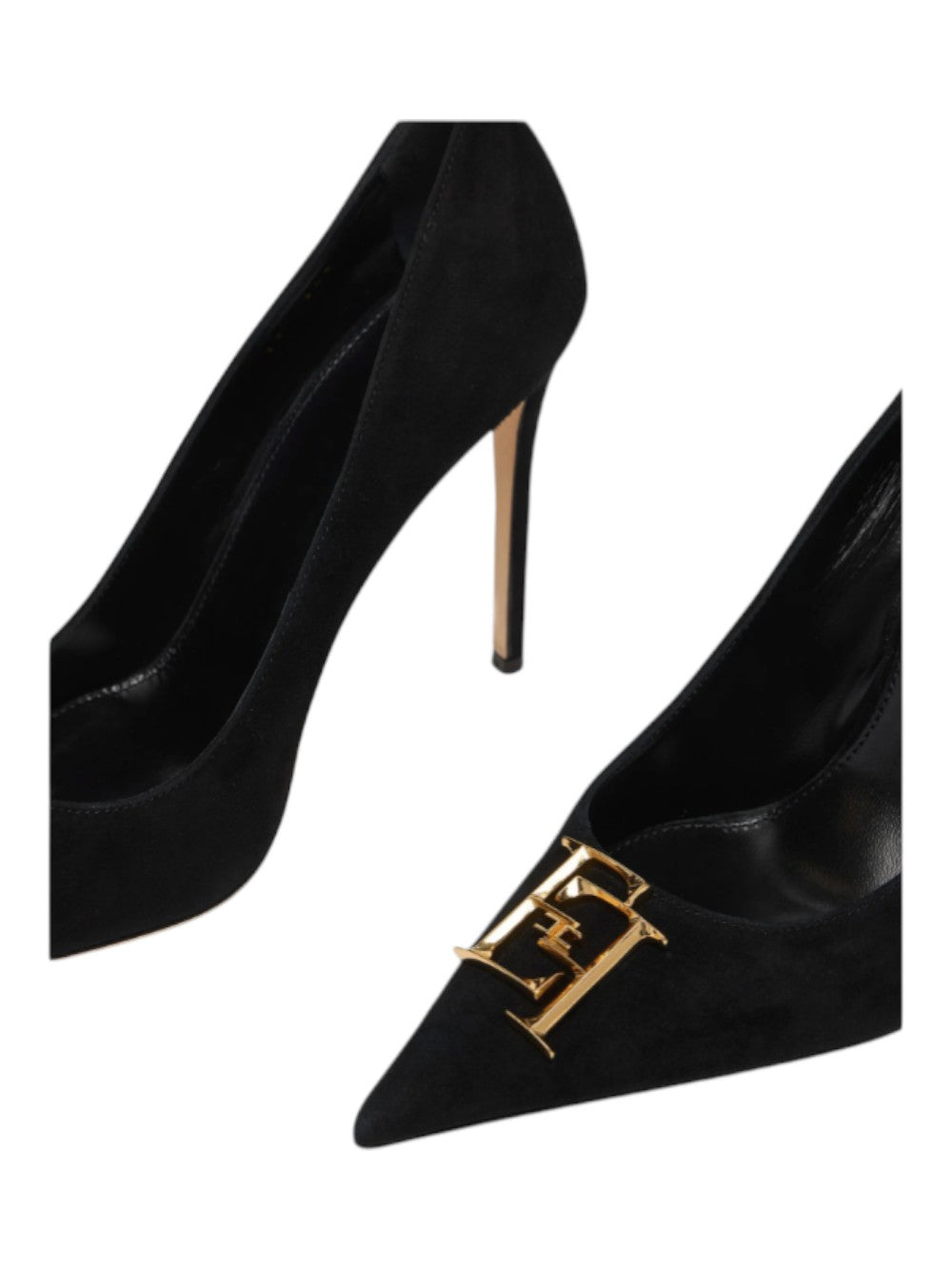 Elisabetta Franchi Sandali Donna  SA59L61E2110
