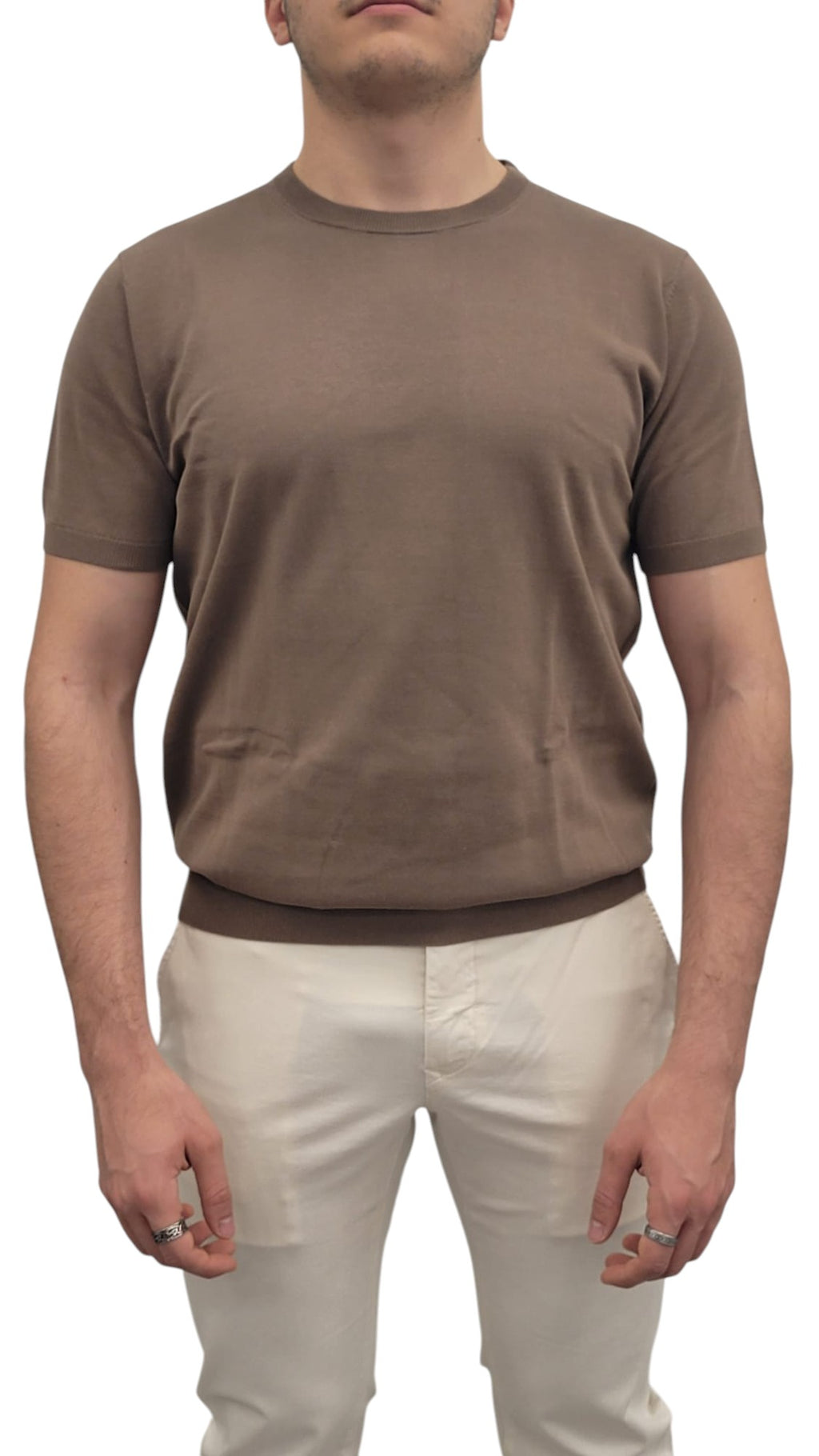 Kangra T-SHIRT Uomo 1034/21