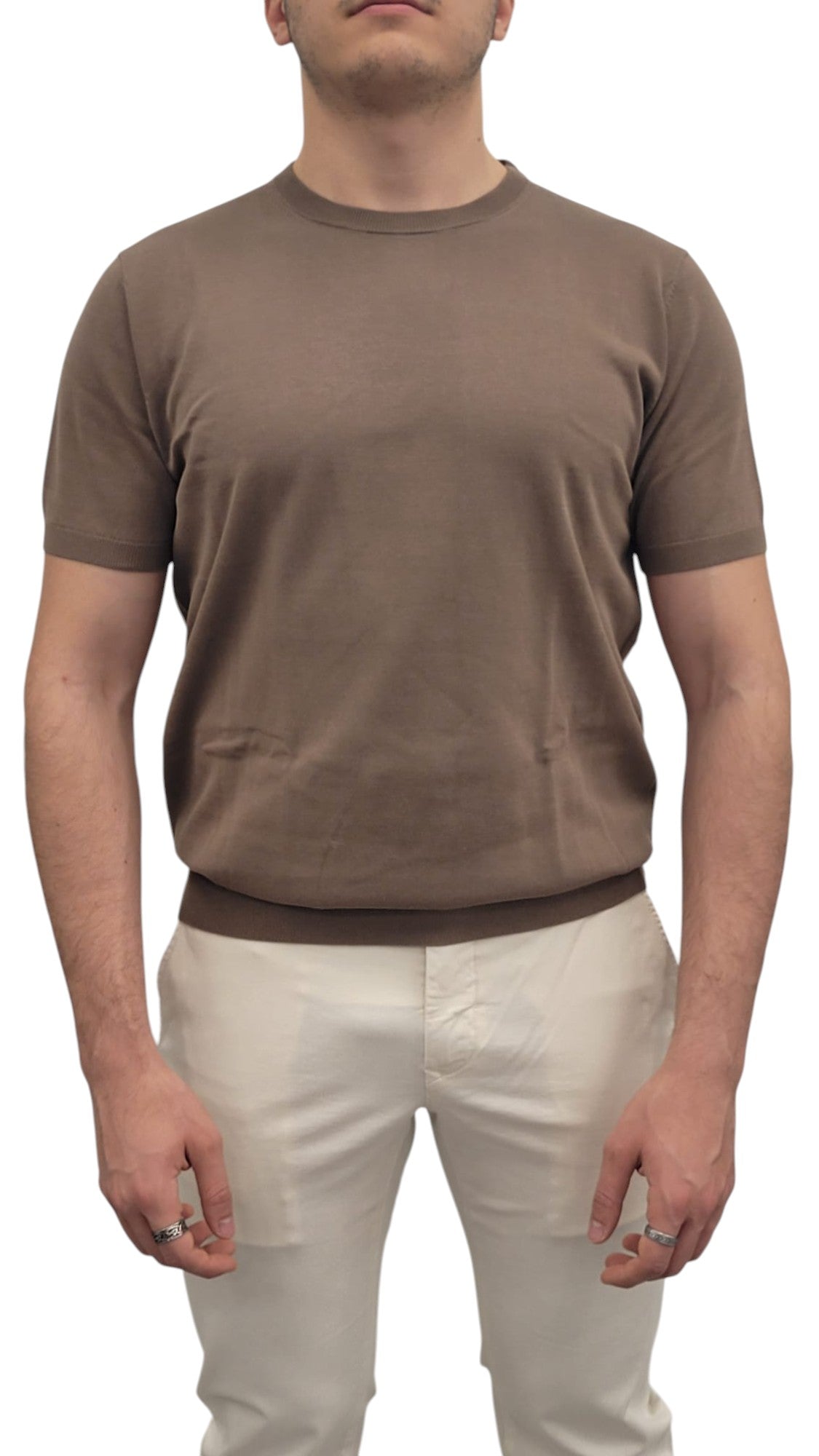 Kangra T-SHIRT Uomo 1034/21