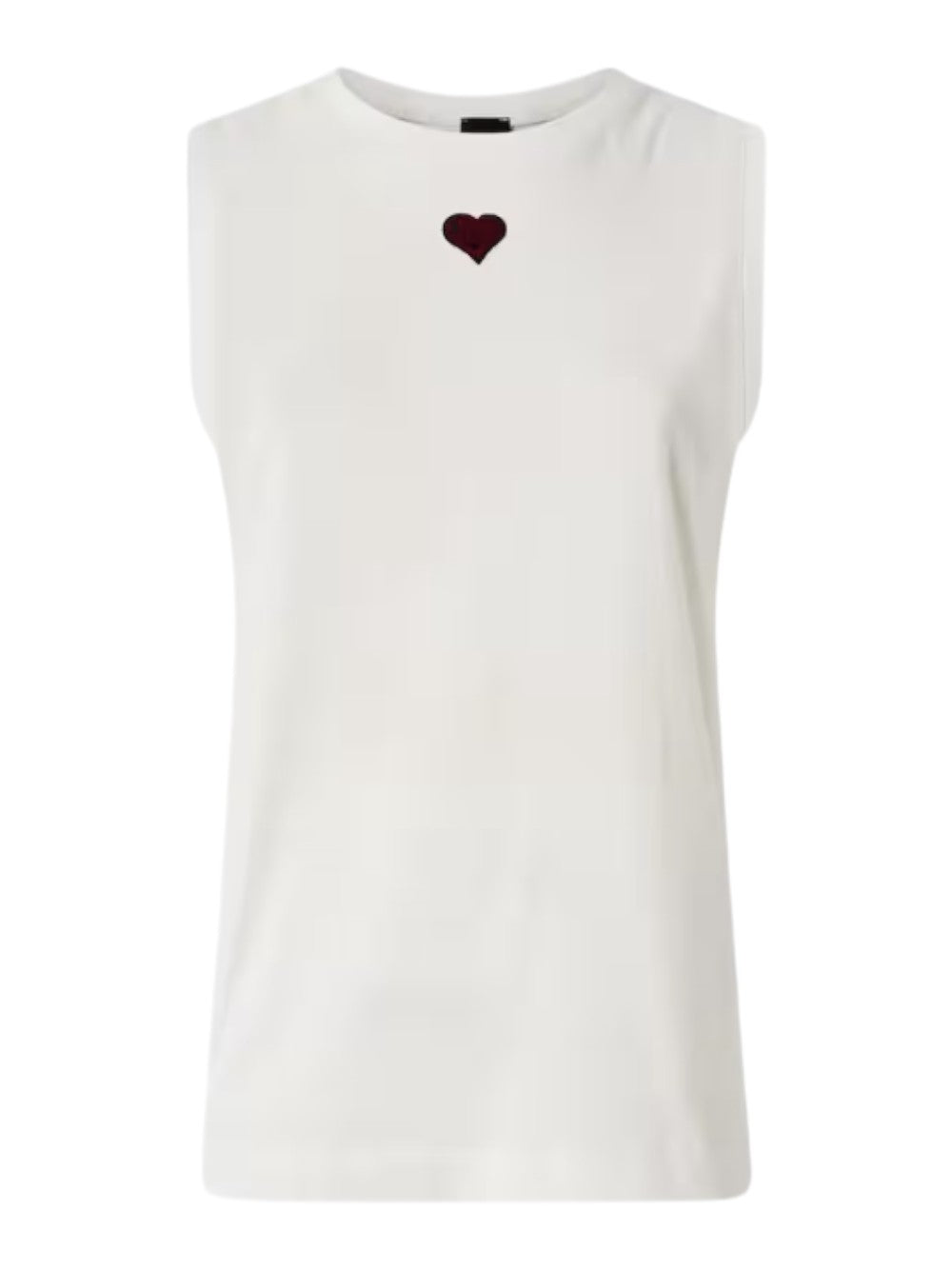 Pinko T-SHIRT Donna CASIMIRO CANOTTA JERSEY DI COT 105741A326Z05