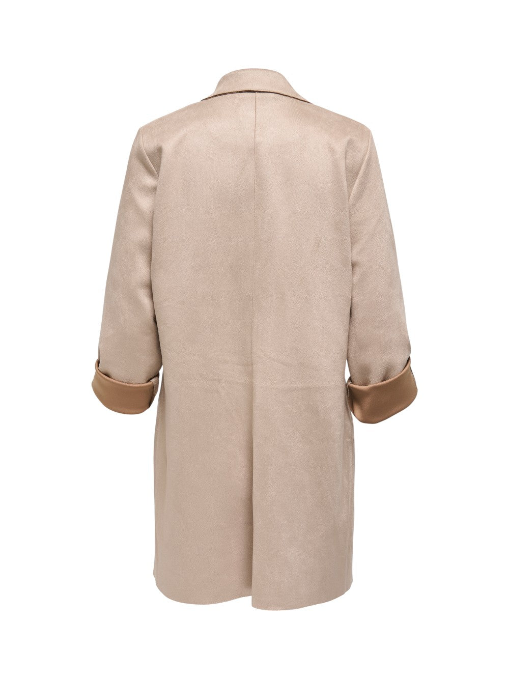 ONLY cappotto Donna 15179864