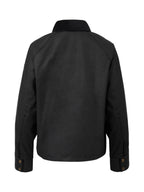Belstaff GIUBBINO Donna CYAN 106191BLACK