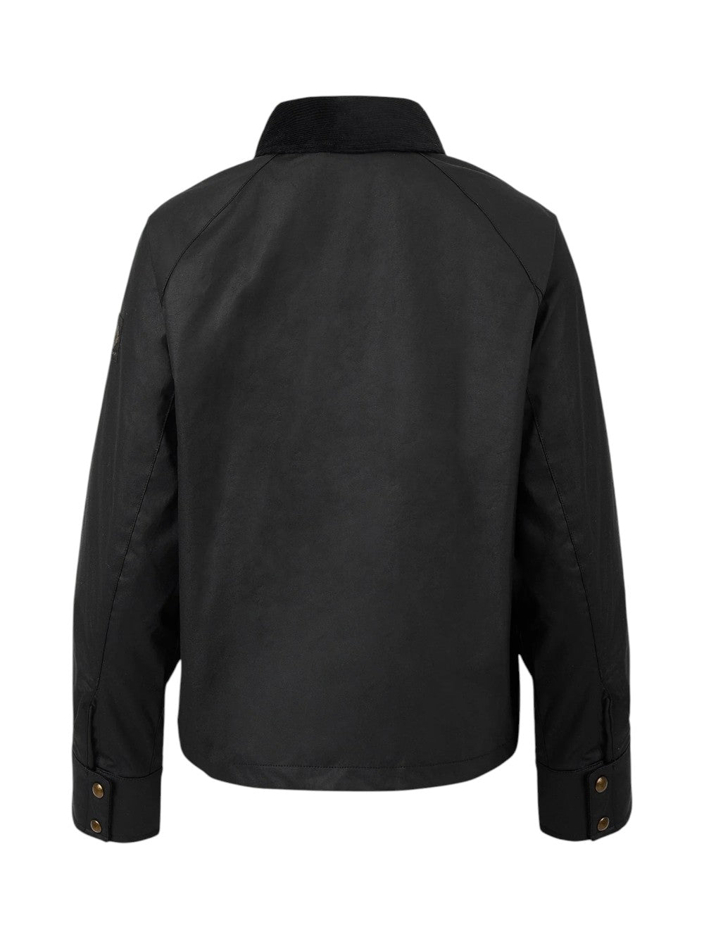 Belstaff GIUBBINO Donna CYAN 106191BLACK