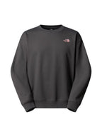 The North Face Felpa Uomo U EXPEDITION CELEBRATION OVERSIZED CREW NF0A8E3GRHI1