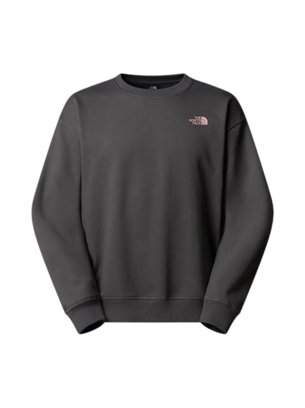 The North Face Felpa Uomo U EXPEDITION CELEBRATION OVERSIZED CREW NF0A8E3GRHI1