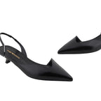Emporio Armani Women's Pumps X3E485 XF818