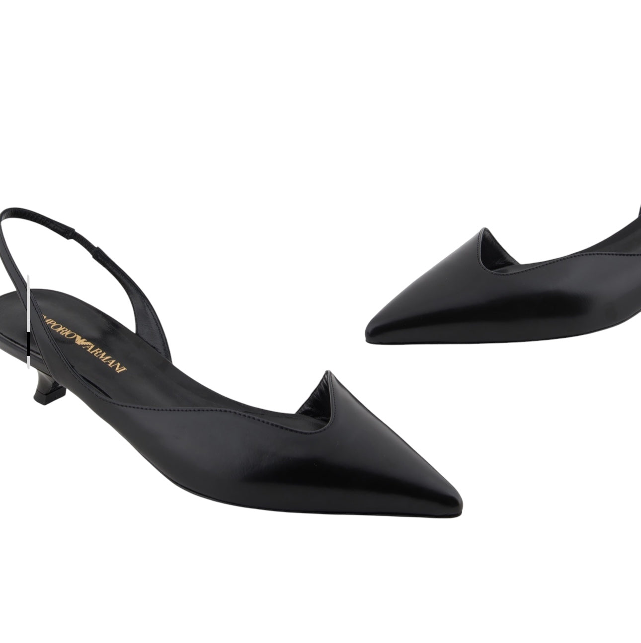 Emporio Armani Decollete Donna X3E485 XF818