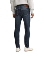 Calvin Klein Jeans Uomo Slim Taper LV04RD940G PTR