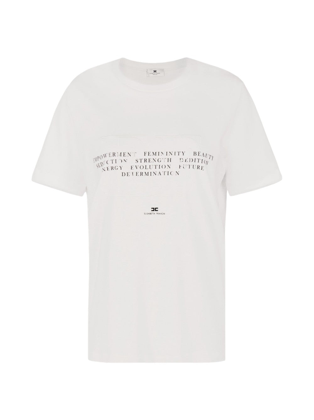 Elisabetta Franchi Maglia Donna  MA69P61E2270