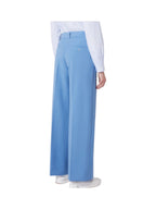 Max Mara Weekend Pantalone Donna Wkdvisivo 2615131041650 005