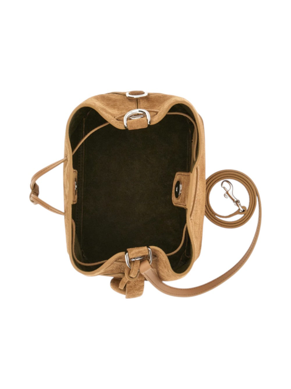 Hogan Borsa Donna HOCKET MINI KBW01RK0100UMN